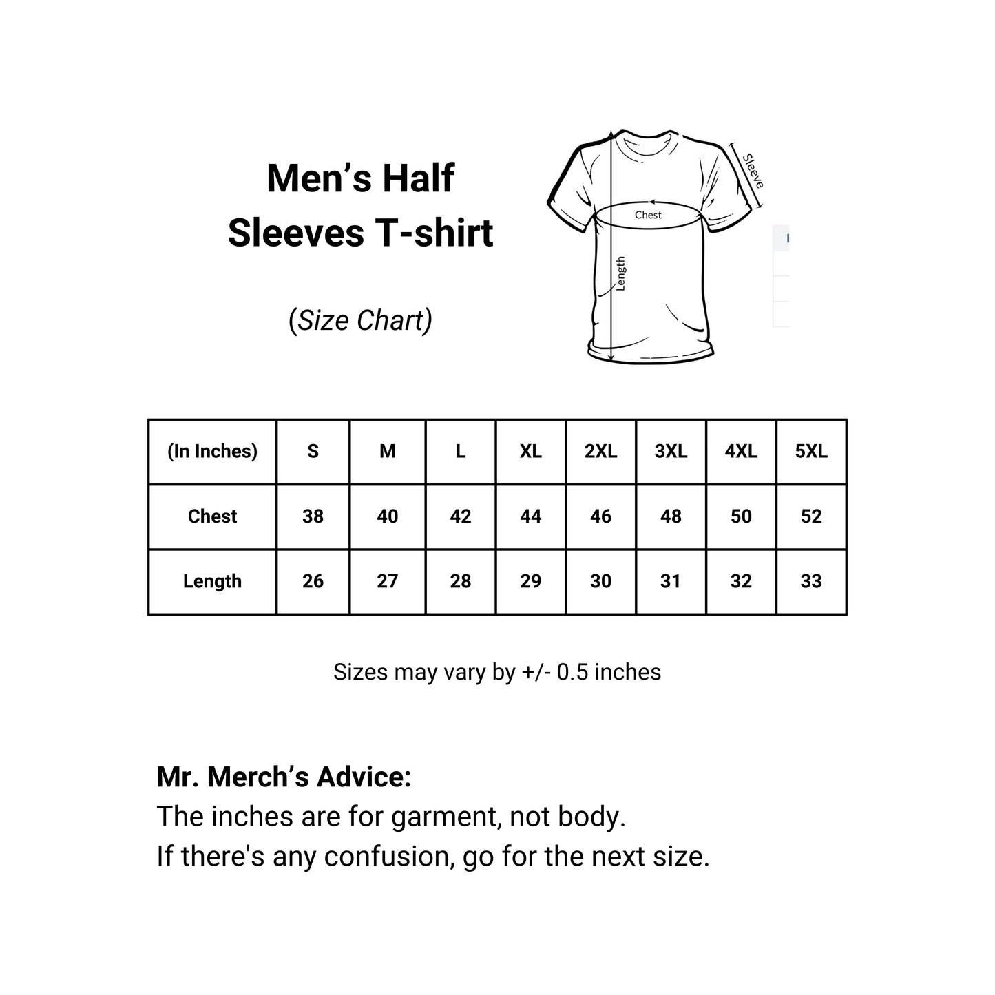 Bajrang Warrior - Pure Cotton Tshirt