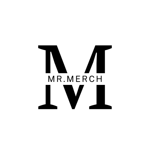 Mr. Merch